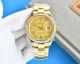 Replica Rolex Datejust White Dial Diamond Bezel All Gold Watch 41mm (5)_th.jpg